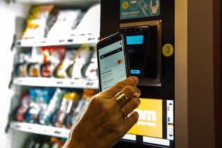 Las claves de negocio de las tiendas automáticas al descubierto Las claves de negocio de las tiendas automáticas al descubierto