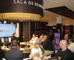 masterclass pamplona