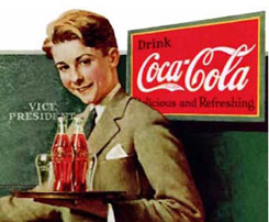 coca-cola vending machines expendedoras maquinas 125 aniversario historia