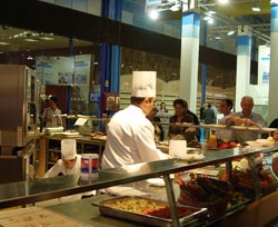 logistica manipulacion alimentos trazabilidad
