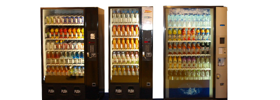 expendedoras vending franquicias baratas exito triunfo 24 horas claves
